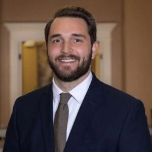 Brian C. Trent