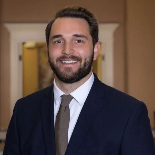 Brian C. Trent