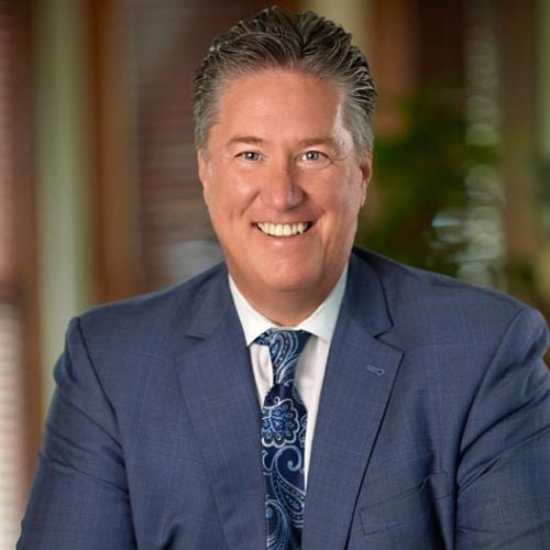 Brian M. Flood