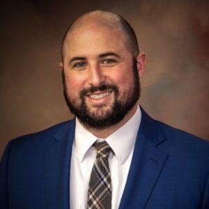 Brian J. Riedel