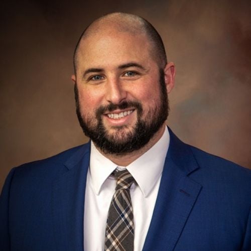 Brian J. Riedel