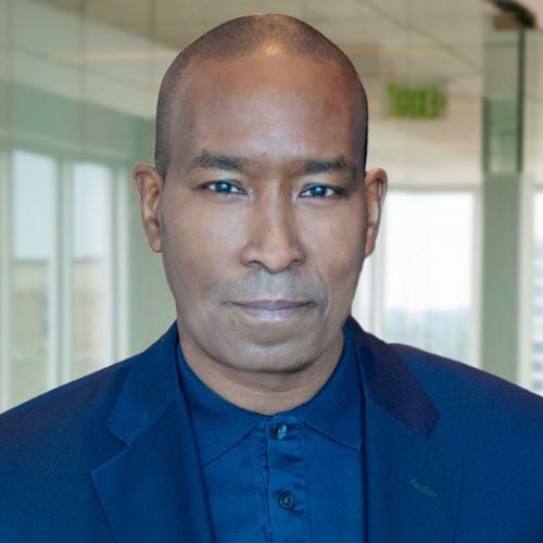 Brian K. Parker