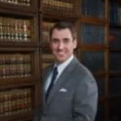 Brian K. Woodruff