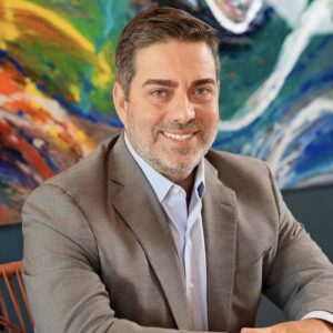 Brian Raymond