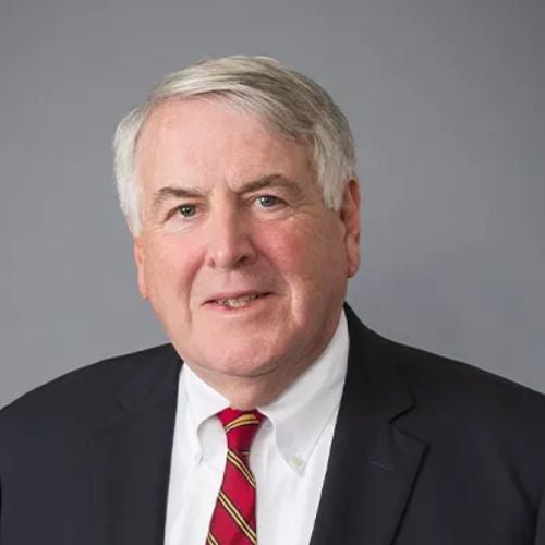 Brian T. Mahon