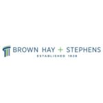 Brown, Hay & Stephens, LLP