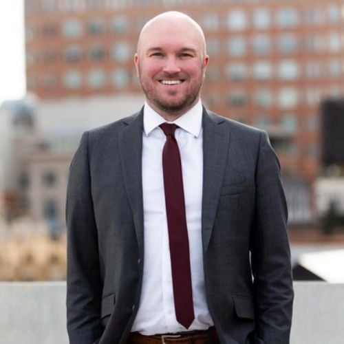 Bryan R. Means