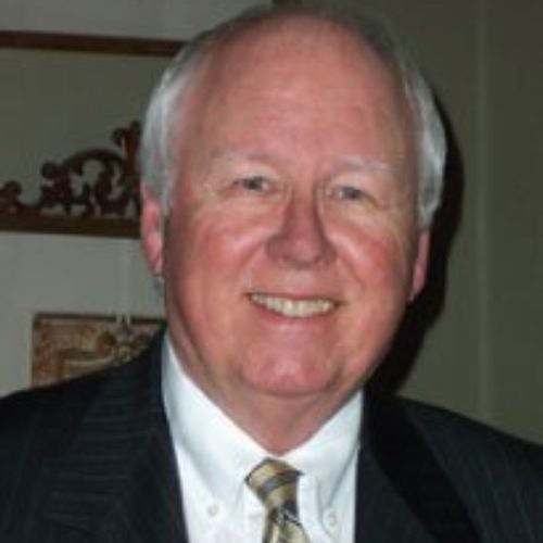 Byrd Latham
