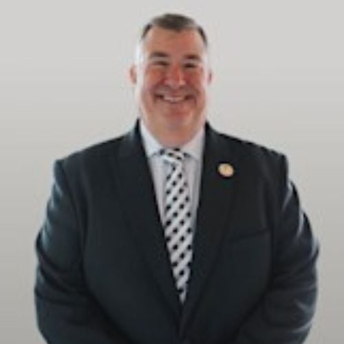C. Ed Massey