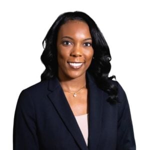 Caimbria Nicole English