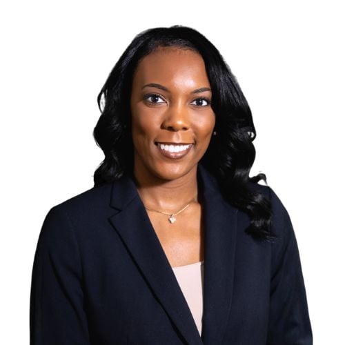 Caimbria Nicole English