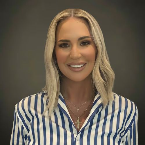 Candice M. Bond