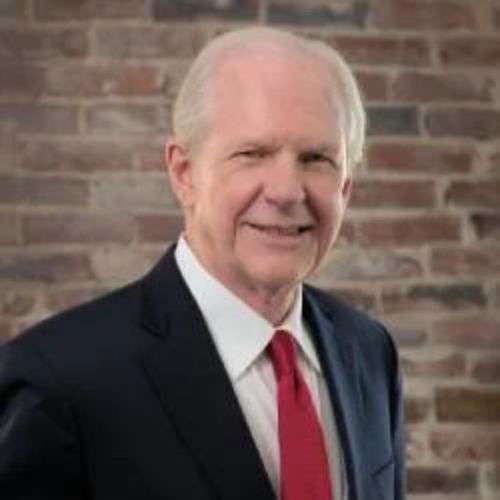 Carl A. Crow, Jr.