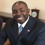 Carlton J. Moss, Jr.