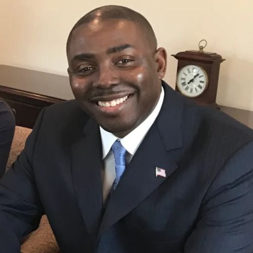 Carlton J. Moss, Jr.