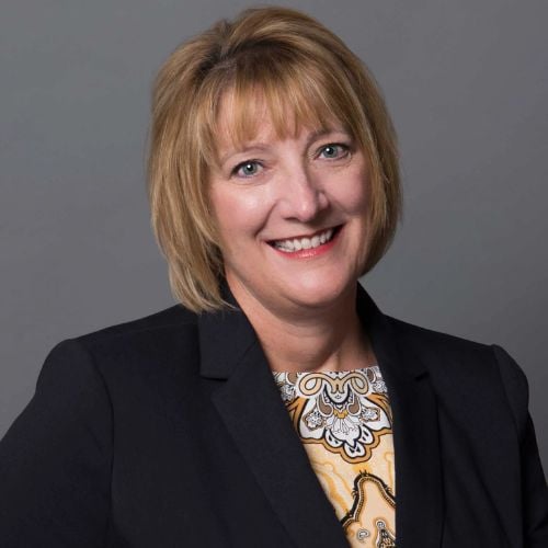 Carolyn Ostovich