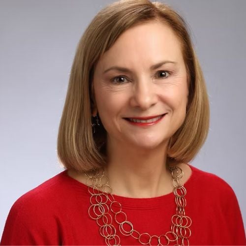 Carolyn Wilson Evans