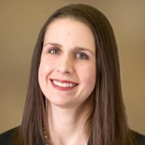 Catherine Holland Chase