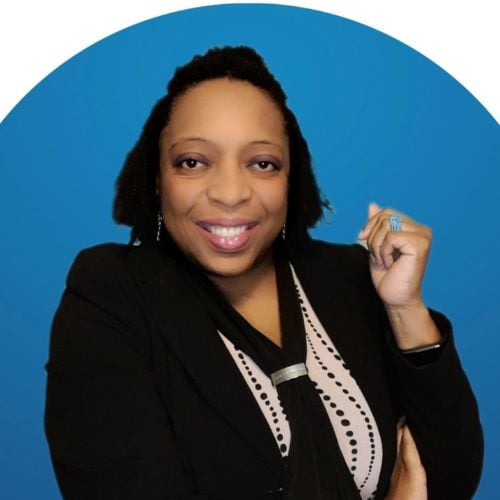 Channa M. Gordon-Pryce