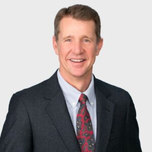 Charles D. Bybee
