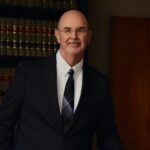 Charles Harrison
