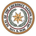 Jeffrey A. Price Cherokee Nation