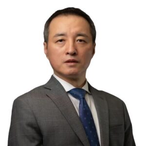 Chong H. Ye