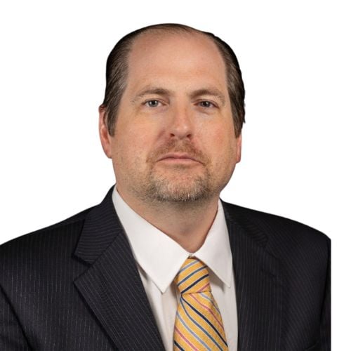 Chris Ervin
