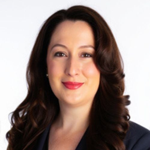 Christie Hoffman Gibbons
