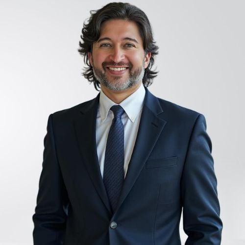 Christopher A. Austin