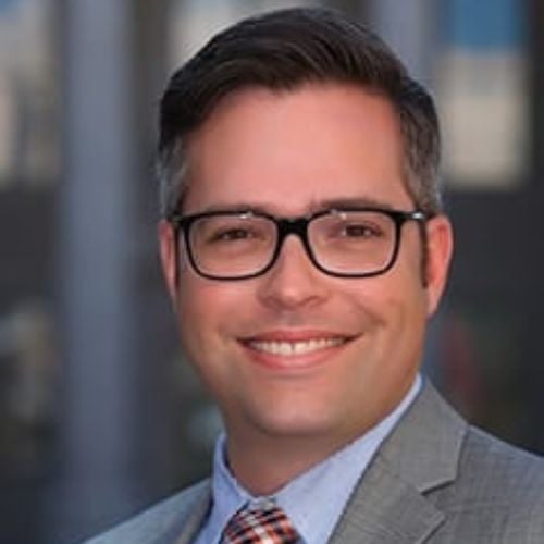 Christopher B. Paul