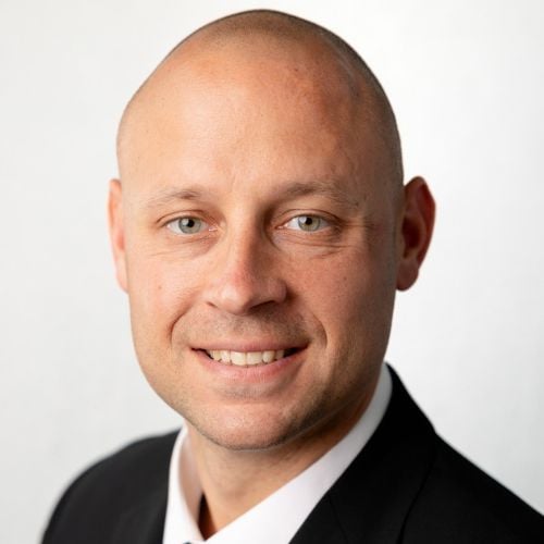 Christopher G. White