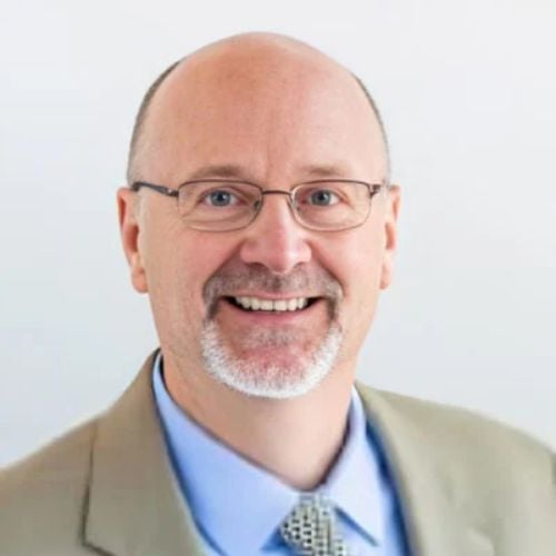 Christopher H. McCormick