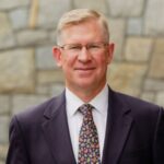 Christopher M. Hodgson