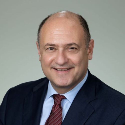 Christopher Tayback