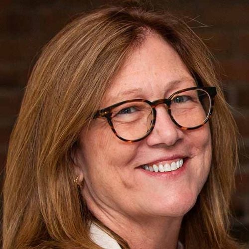Colleen Entenman