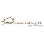 Corthell and King Law Office, P.C.