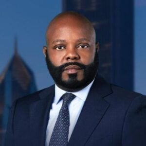 Craig L. Boston