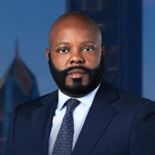 Craig L. Boston