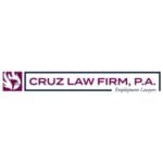 Cruz Law Firm, P.A.