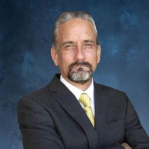 D. Robert “Bobby” Wells