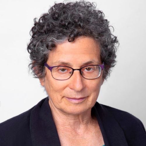 Dahlia C. Rudavsky
