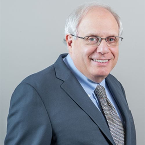 Dana Eric Friedman