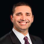 Daniel A. Gonzalez