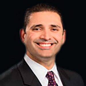 Daniel A. Gonzalez