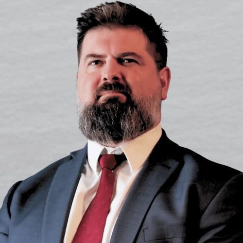 Daniel McNamara