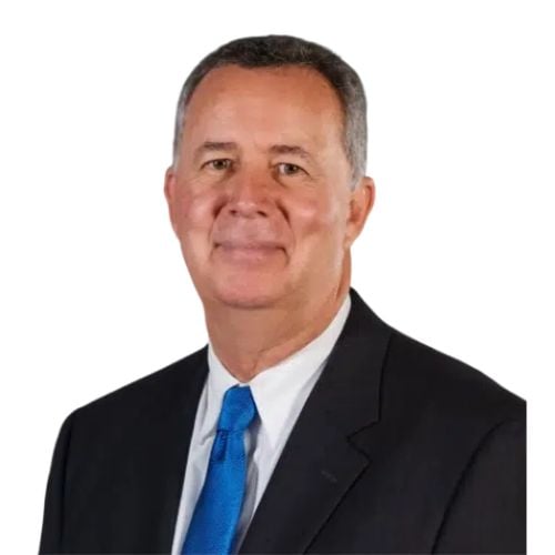 Darren Dawson