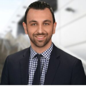 David B. Datny