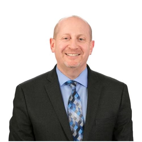 David M. Barbash