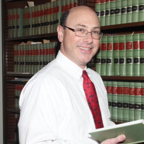 David M. Weissman
